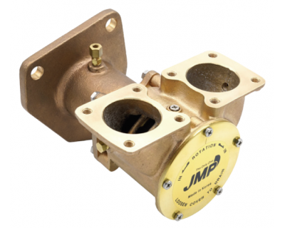 JPR-V5000 Seawater Pump